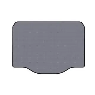 Rubberen kofferbakmat Carsuit (Grijs) Buick Encore 2013–2019 foto 1