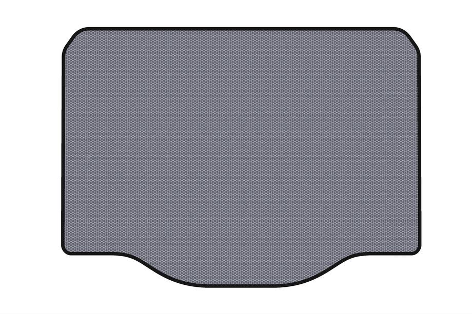 Buick Encore 2013–2019 Rubberen kofferbakmat Carsuit (Grijs) Image