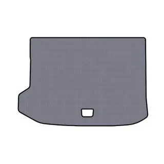 Rubberen kofferbakmat Carsuit (Grijs) Buick Envision 2014–2020 foto 1