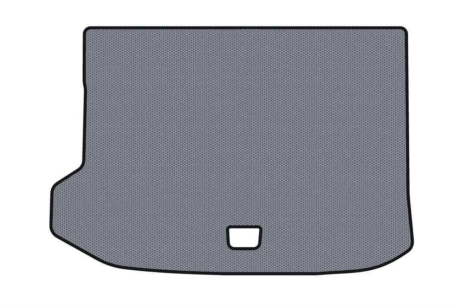 Buick Envision 2014–2020 Rubberen kofferbakmat Carsuit (Grijs) Image