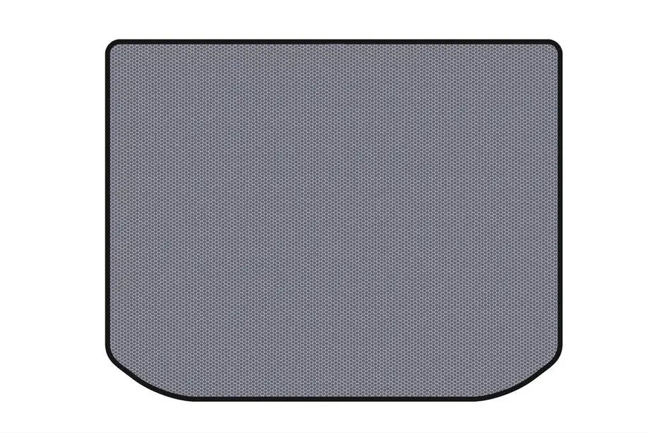 Chery Beat 2009–2015 Rubberen kofferbakmat Carsuit (Grijs) Image