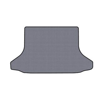 Rubberen kofferbakmat Carsuit (2005-2009, grijs) Chery Tiggo 1 2005–2016 foto 1