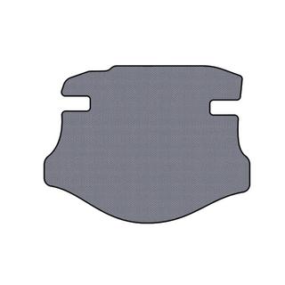Rubberen kofferbakmat Carsuit (Grijs) Chevrolet Camaro 2009–2015 foto 1