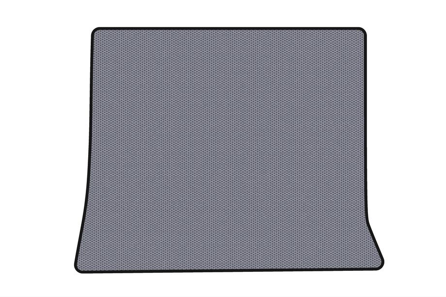 Chevrolet Equinox 2009–2016 Rubberen kofferbakmat Carsuit (2009-2015, grijs) Image