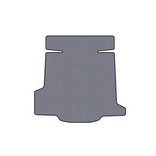 Rubberen kofferbakmat Carsuit (SD, grijs) Chevrolet Impala 2013–2020 foto 1