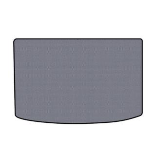 Rubberen kofferbakmat Carsuit (Grijs) Chevrolet Tacuma/Rezzo 2000–2008 foto 1