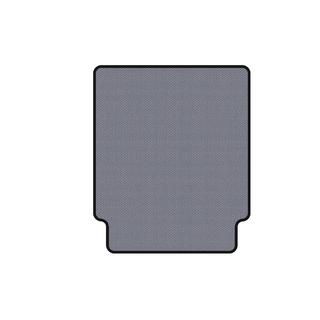 Rubberen kofferbakmat Carsuit (Grijs) Chevrolet Trailblazer 2012–2019 foto 1