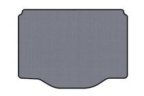 Chevrolet Trax 2012–2023 Rubberen kofferbakmat Carsuit (Grijs) foto 1