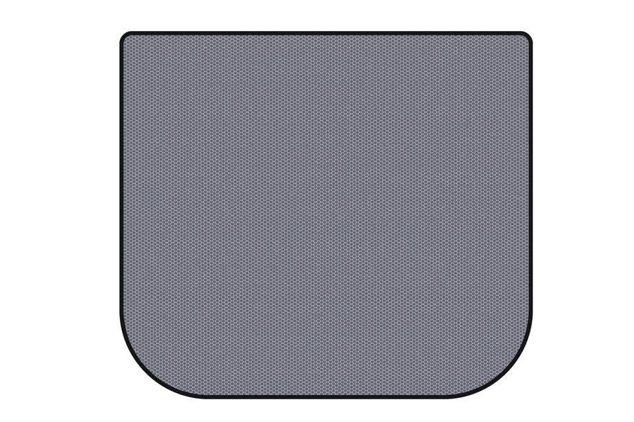 Chevrolet Volt 2016–2019 Rubberen kofferbakmat Carsuit (Grijs) Image
