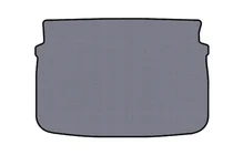 Chrysler PT Cruiser 2000–2010 Rubberen kofferbakmat Carsuit (HB, 5-deurs, facelift, grijs) foto 1