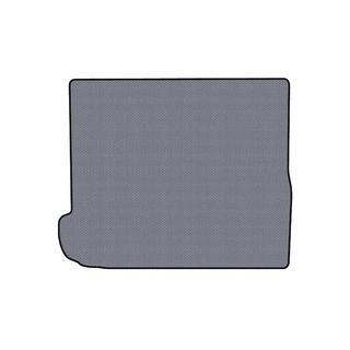 Rubberen kofferbakmat Carsuit V1 (Grijs) Citroen C-4 Picasso 2013–2022 foto 1