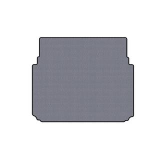 Rubberen kofferbakmat Carsuit (bovenste, grijs) Citroen C5 Aircross 2017–2025 foto 1