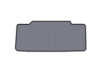 Mini Cooper F55/56/57 2014–2023 Carsuit rubberen kofferbakmat (voor F56, grijs) foto 1