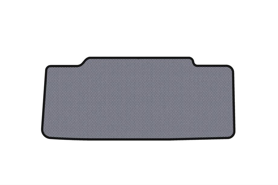 Mini Cooper F55/56/57 2014–2023 Carsuit rubberen kofferbakmat (voor F56, grijs) Image