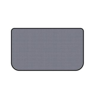 Rubberen kofferbakmat Carsuit (voor F55, 5-deurs, grijs) Mini Cooper F55/56/57 2014–2023 foto 1