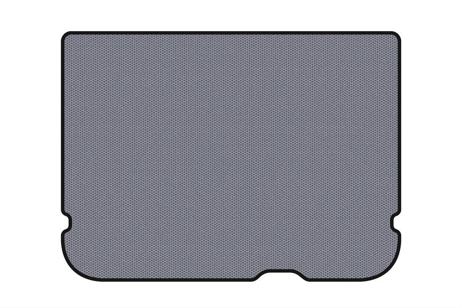 Mini Clubman F54 2015–2024 Rubberen kofferbakmat Carsuit (Grijs) Image