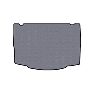 Rubberen kofferbakmat Carsuit (Grijs) Daihatsu Terios 2006–2017 foto 1