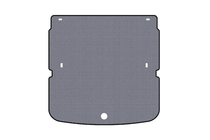 Dodge Journey 2008–2020 Rubberen kofferbakmat Carsuit (2011-2020, 7-zits, grijs) foto 1