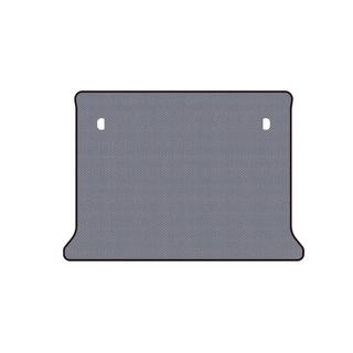 Rubberen kofferbakmat Carsuit (Grijs) Fiat Fiorino/Qubo 2008–2024 foto 1