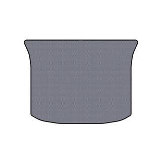 Rubberen kofferbakmat Carsuit (Grijs) Ford Edge 2006–2014 foto 1