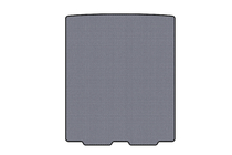 Ford Explorer 2011–2019 Rubberen kofferbakmat Carsuit (2015-2019, 5-zits, grijs) foto 1