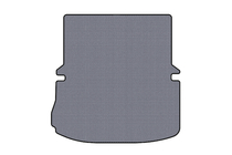 Ford Explorer 2011–2019 Rubberen kofferbakmat Carsuit (2011-2015, grijs) foto 1