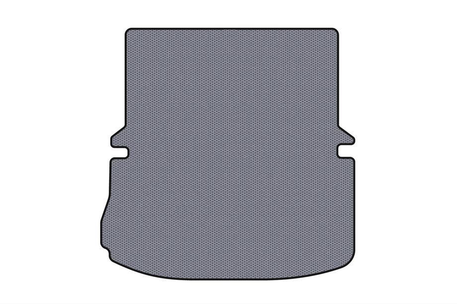 Ford Explorer 2011–2019 Rubberen kofferbakmat Carsuit (2011-2015, grijs) Image