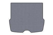 Ford Focus I 1998–2005 Rubberen kofferbakmat Carsuit (2001-2005, SW, grijs) foto 1