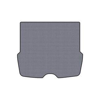 Rubberen kofferbakmat Carsuit (2001-2005, SW, grijs) Ford Focus I 1998–2005 foto 1