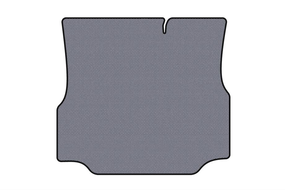 Ford Ka 2016– Rubberen kofferbakmat Carsuit (SD, grijs) Image