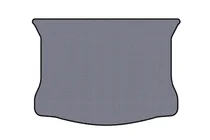 Ford Kuga 2008–2013 Rubberen kofferbakmat Carsuit (Grijs) foto 1