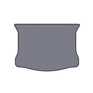 Rubberen kofferbakmat Carsuit (Grijs) Ford Kuga 2008–2013 foto 1