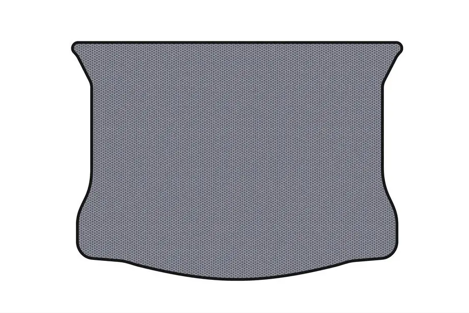 Ford Kuga 2008–2013 Rubberen kofferbakmat Carsuit (Grijs) Image