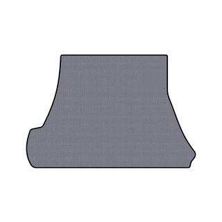 Rubberen kofferbakmat Carsuit (SD, grijs) Ford Mondeo 1996–2001 foto 1