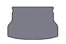 Geely Emgrand X7 2011– Rubberen kofferbakmat Carsuit (Grijs) foto 1