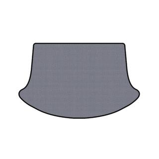 Rubberen kofferbakmat Carsuit (Grijs) GreatWall Haval H2 2014–2021 foto 1