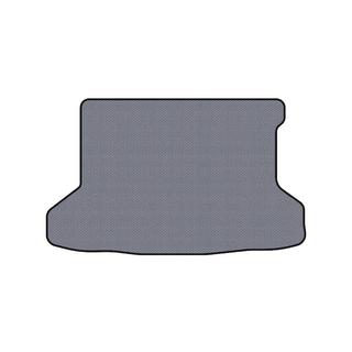 Rubberen kofferbakmat Carsuit (Grijs) Honda HR-V 2014–2021 foto 1