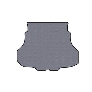 Rubberen kofferbakmat Carsuit (SD, grijs) Hyundai Elantra (CN7) 2020– foto 1