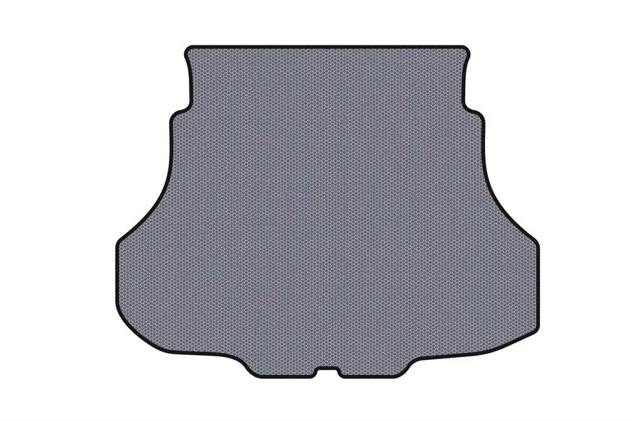 Hyundai Elantra (CN7) 2020– Rubberen kofferbakmat Carsuit (SD, grijs) Image