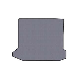 Rubberen kofferbakmat Carsuit (Електро, grijs) Hyundai Ioniq 5 2021– foto 1