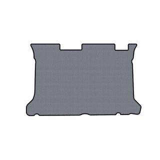 Rubberen kofferbakmat Carsuit (Grijs)