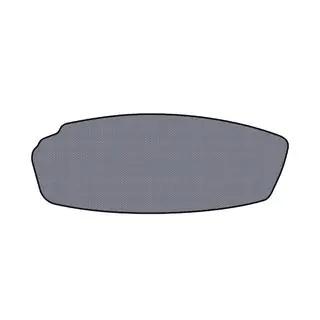 Rubberen kofferbakmat Carsuit (2014-2017, SD, LPG, grijs) Hyundai Sonata LF 2014–2019 foto 1