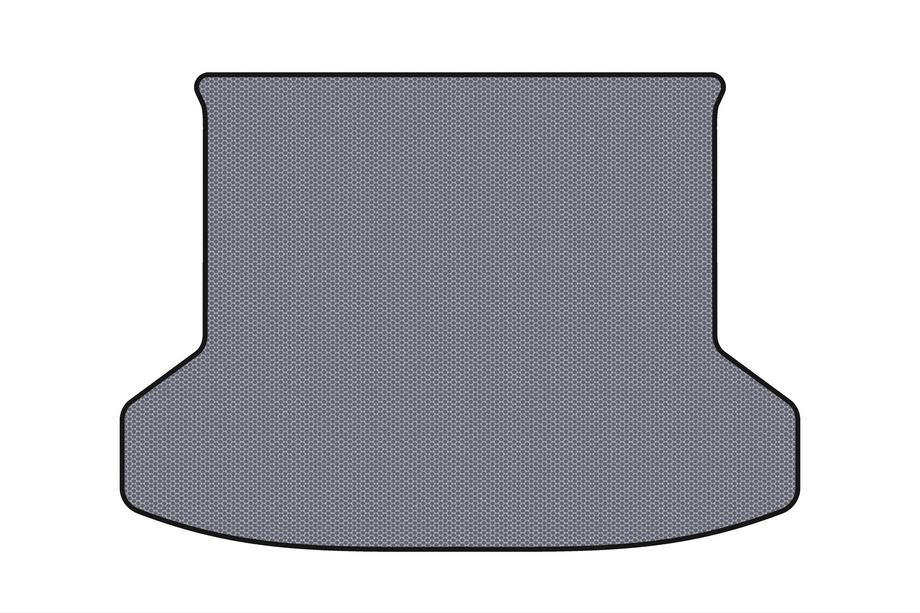 Infiniti QX50 2018– Rubberen kofferbakmat Carsuit (Grijs) Image