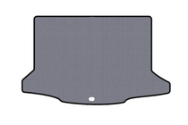 JAC S2 2014–2020 Rubberen kofferbakmat Carsuit (Grijs) foto 1