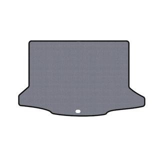 Rubberen kofferbakmat Carsuit (Grijs) JAC S2 2014–2020 foto 1