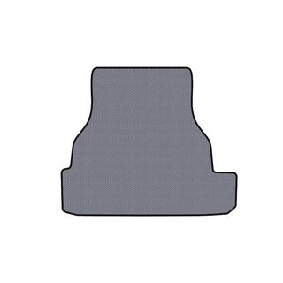 Rubberen kofferbakmat Carsuit (SD, grijs) Jaguar XJ 2003–2009 foto 1