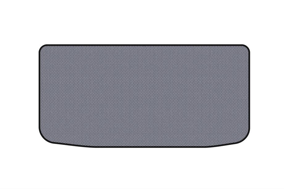 Kia Carnival 2014–2020 Rubberen kofferbakmat Carsuit (Grijs) Image
