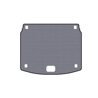 Rubberen kofferbakmat Carsuit (Grijs) Kia Cerato 4 2019– foto 1