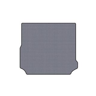 Rubberen kofferbakmat Carsuit V2 (Grijs) Land Rover Discovery IV 2009–2017 foto 1