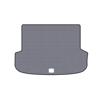Rubberen kofferbakmat Carsuit (Grijs) Lexus RX 2016–2022 foto 1